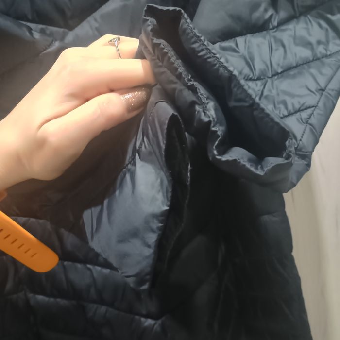 Płaszcz jesienno-wiosenny