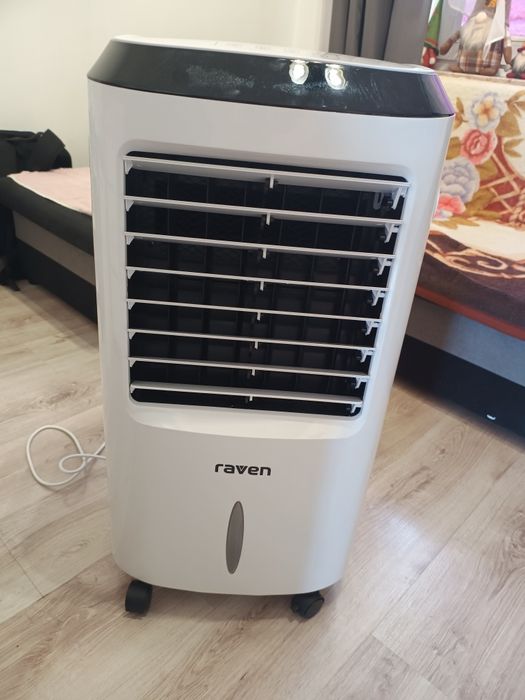 Klimator Raven Ek001