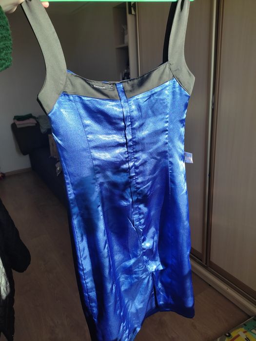 Сукня , вечірня сукня,розмір44