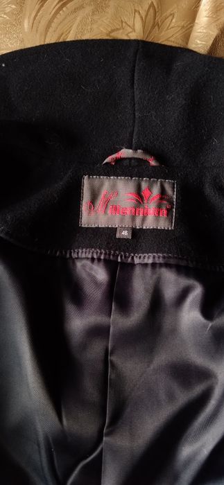 Millennium Пальто зимове 46 розмір