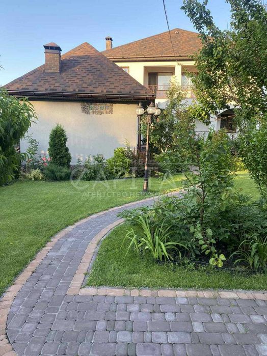 Будинок 60м2/13соток/Бровари, провулок Шевченка, поруч пляж