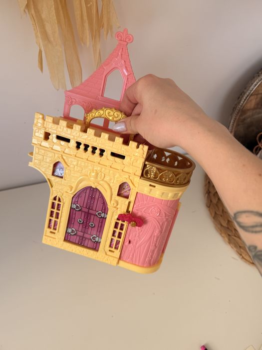Замок  Бель Дісней принцеси Disney