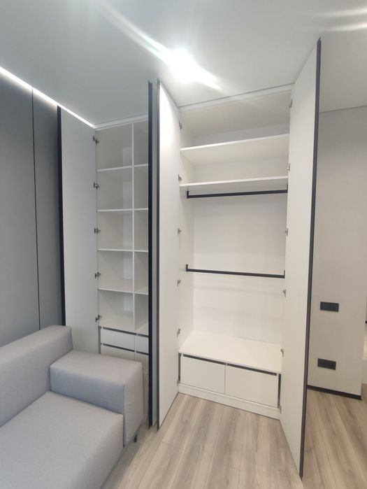 Мебель на/под заказ