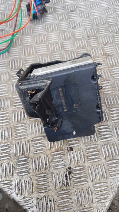 Golf IV Neew Beetle Pompa Abs