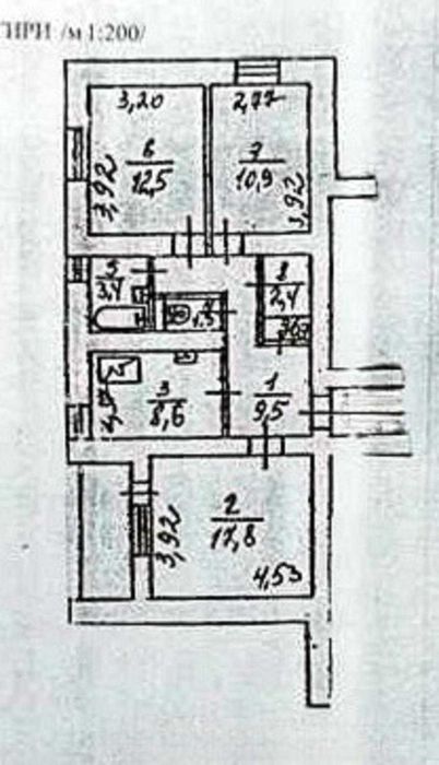 АК 3 Кімквартира Лівобережна Андрея Шептицького 3Г