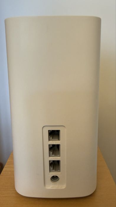 Router Huawei 5G CPE Pro 2