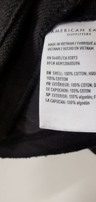 Bluza American Eagle