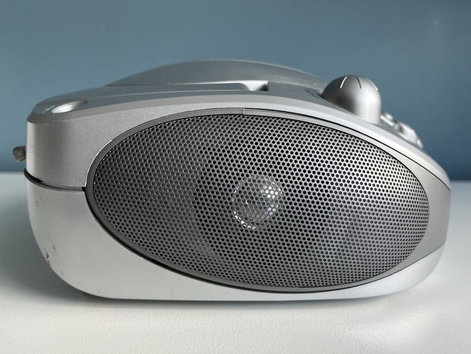 Mini radio-odtwarzacz