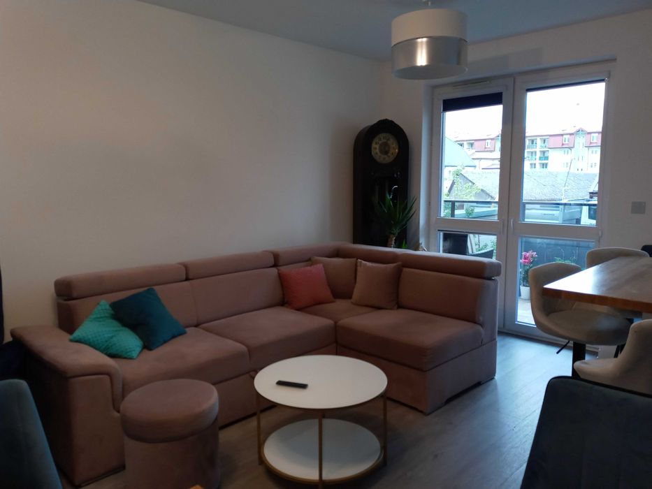 kanapa narożna duża