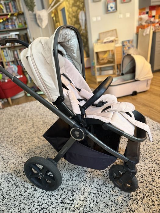 Wózek Venicci Tinum upline