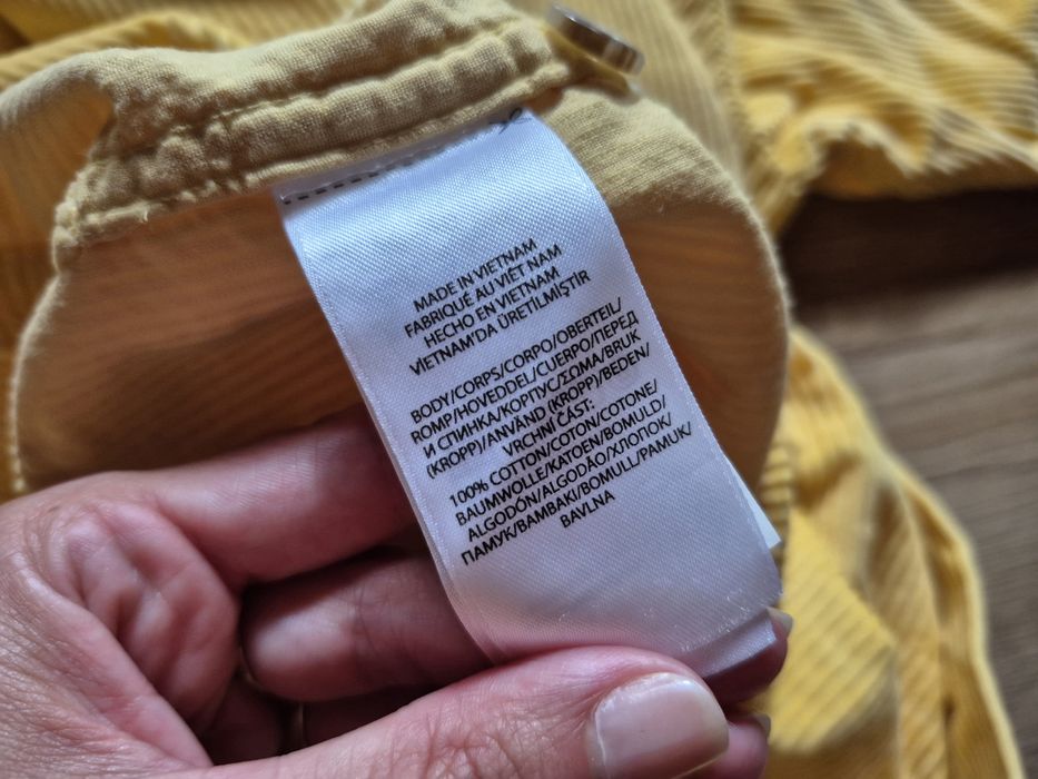 Koszula Męska Ralph Lauren XL