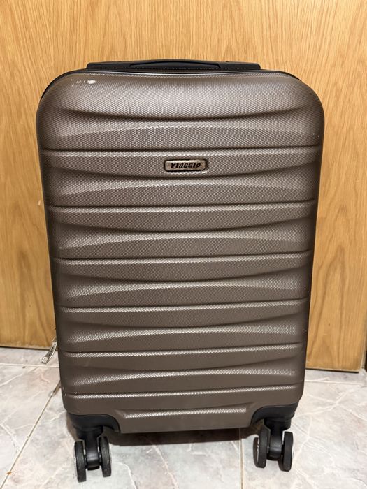 Mala ate 10kg de viajem