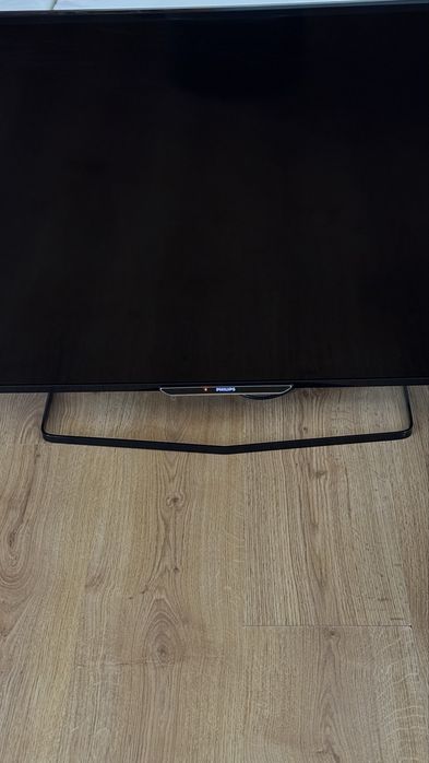 Telewizor Philips smart tv 40PFK6409/12