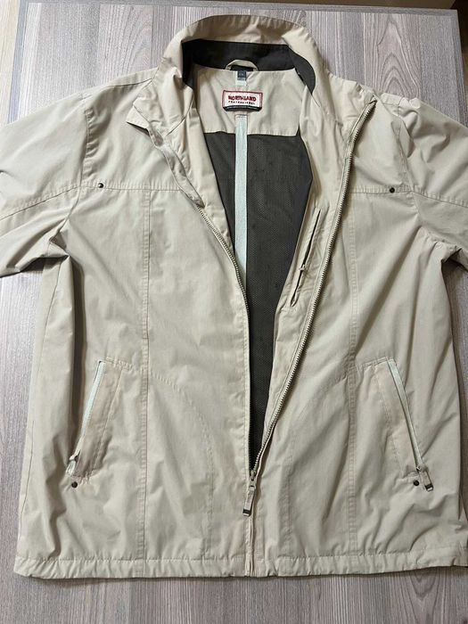 Куртка чоловіча northland xxl