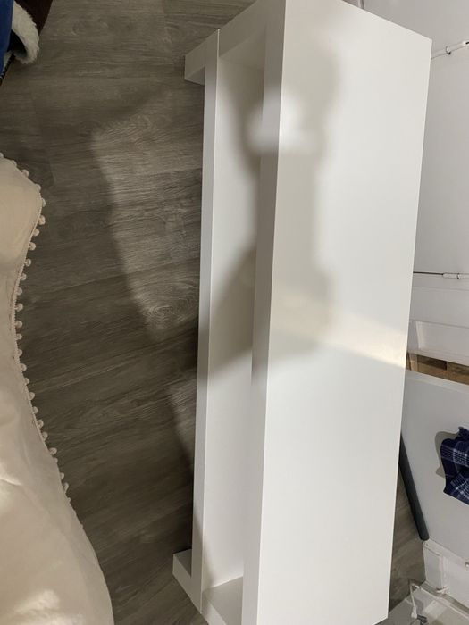 Movel de tv ikea novo