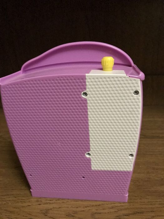 Модный гардероб Shopkins