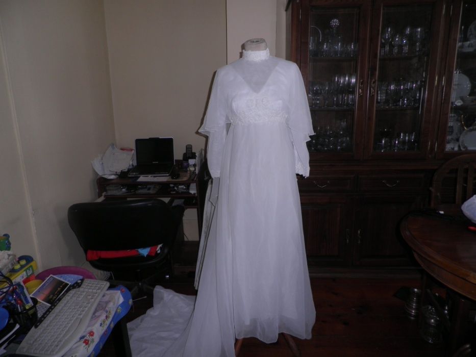 Vestidos de Noiva
