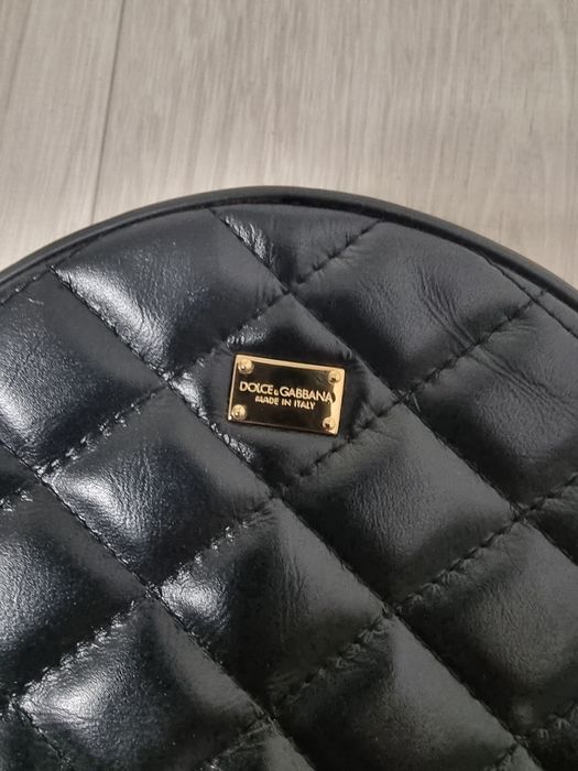 Сумка Dolce & Gabbana (оригинал Италия)