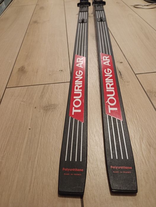 Biegówki Rossignol 195 cm
