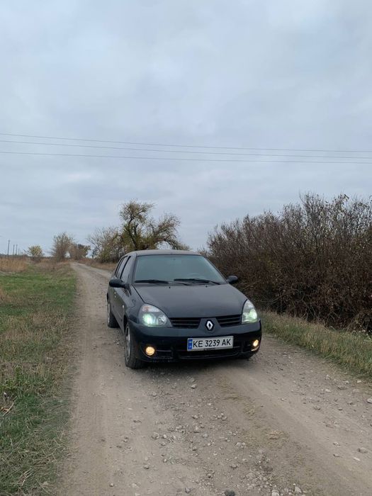 Продам Рено Кліо