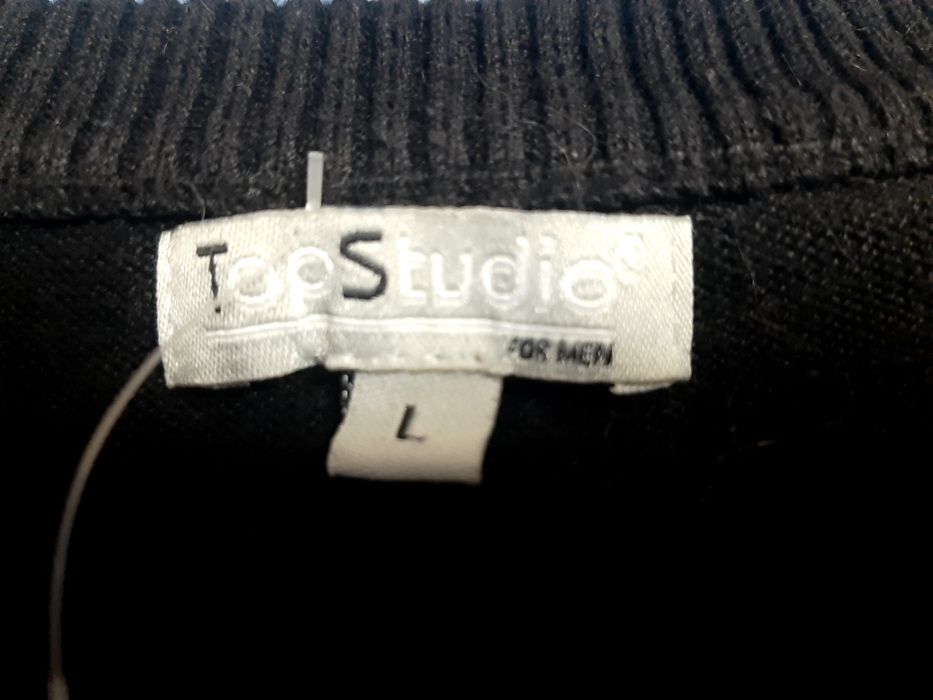 Мужской джемпер(разм.50)