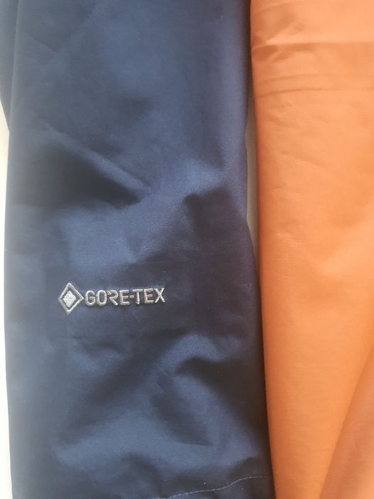 Kurtka SprayWay Reaction Long Gore-Tex