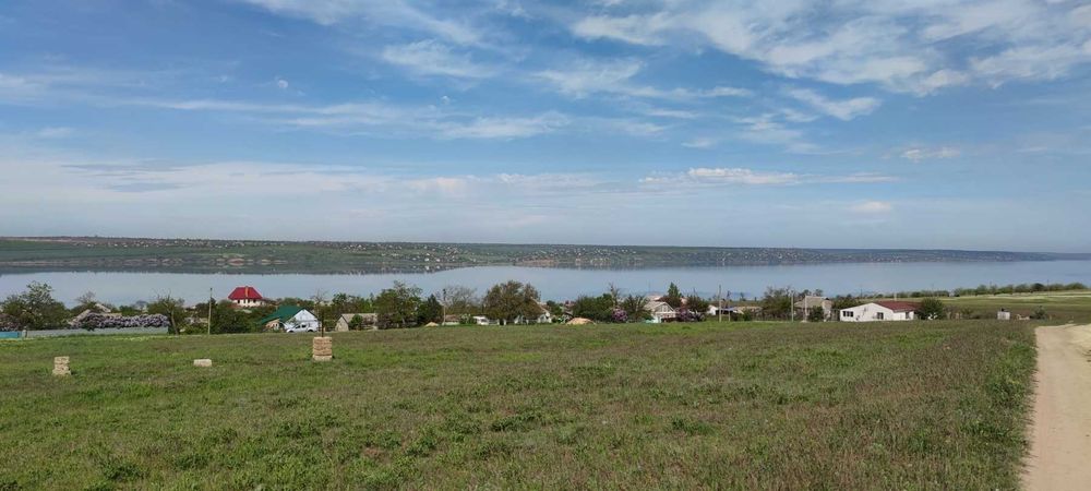 Продам СВОЮ дом-дачу, Новая Эметовка, Беляевский р-н. СЕЛО!  20 соток.