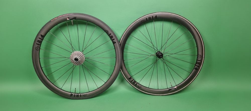 Trek emonda slr L dura ace