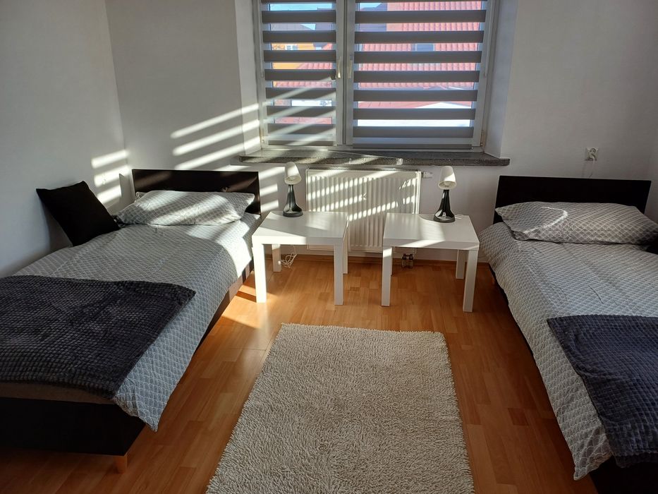 Dom na wynajem (300m2) - dla firm / agencji