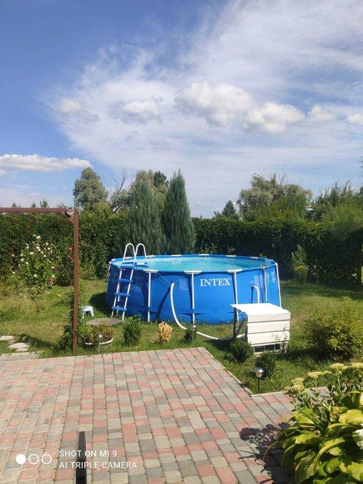 2-поверховий будинок Вишеград Бучанський  Київська обл 30 км від Києва