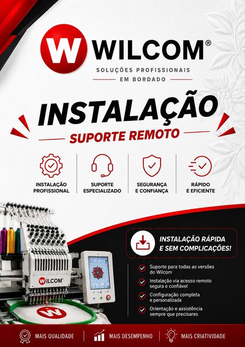 Software bordados wilcom 4.2