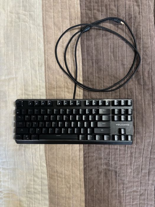 Zestaw gamingowy