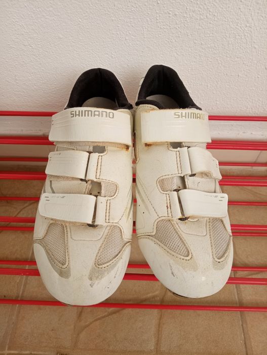 Ténis de Ciclismo Shimano