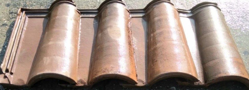 Telha Sol Modelo Exclusivo