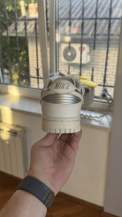 Nike Dunk Low Next Nature IB7311-001