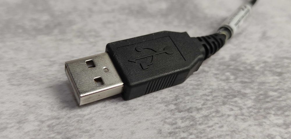 Jabra Evolve 20 MS Stereo професійна USB гарнітура Гарантія 12 міс