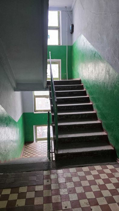 Продаю, 1 кімнатну квартиру, Ліски, Крилова, «Океан»