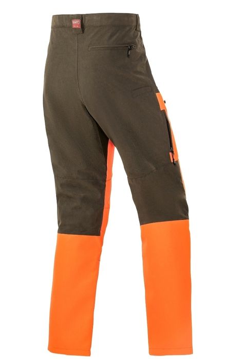 Брюки охотника мужские Hart Iron р. 48..