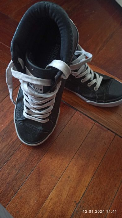 Демисезонная обувь