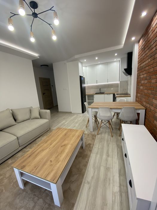 Wynajmę mieszkanie 40m2