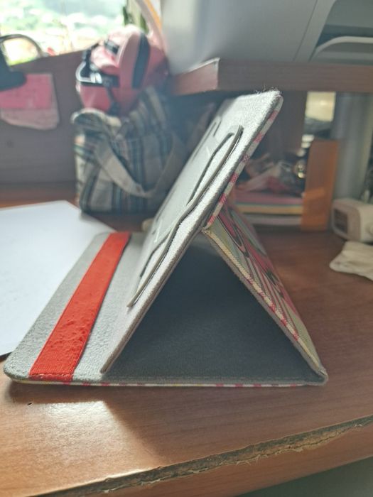 Capa para tablet