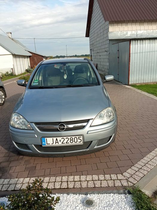 Sprzedam Opel Corsa