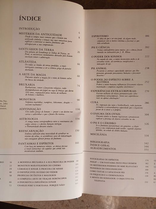 Fronteiras do Desconhecido