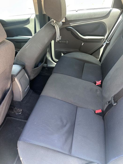 Ford Focus 1.6 diesel