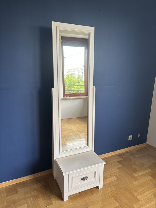 Szafka z lustrem Madison