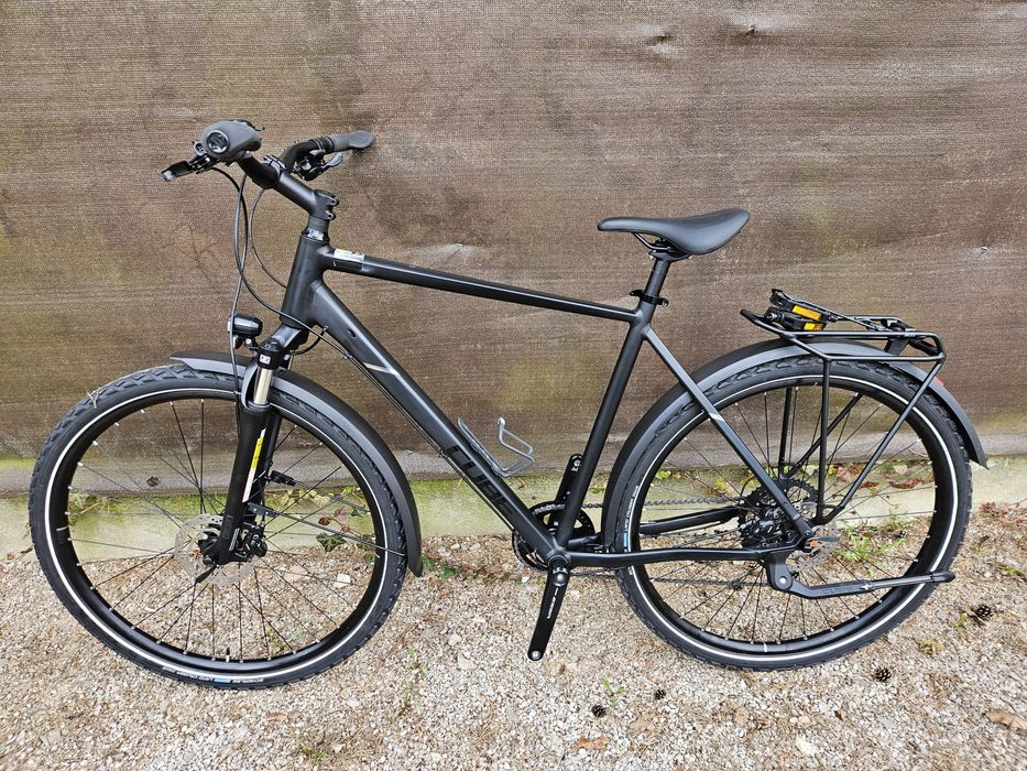 Rower Cube Nature ON1