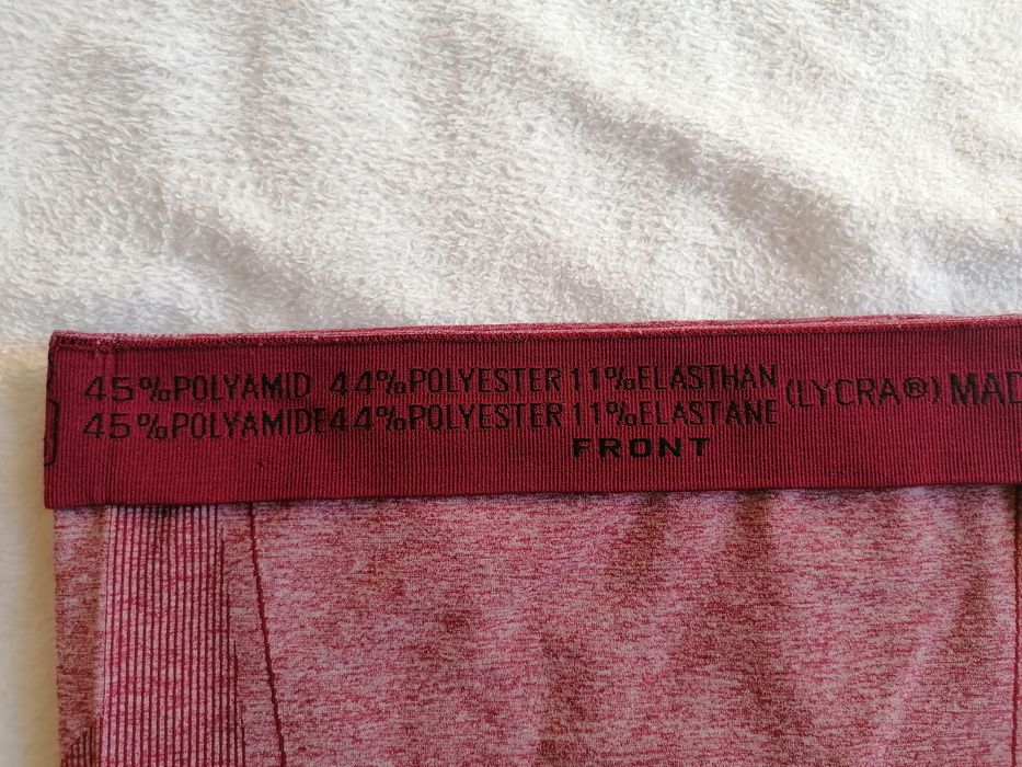 Bluzka termoaktywna Crivit 122/128