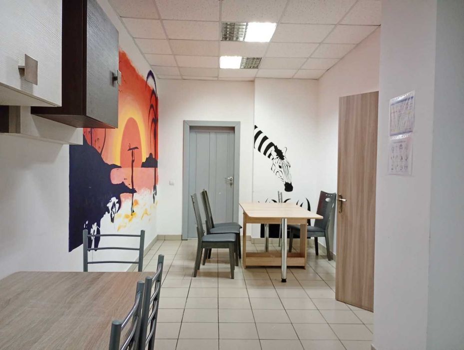 Офіс з кухнею і цілодобовим доступом, 168 кв/м, вул.С.Стрільців