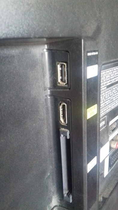 tv sansung 22 polegadas a funcionar