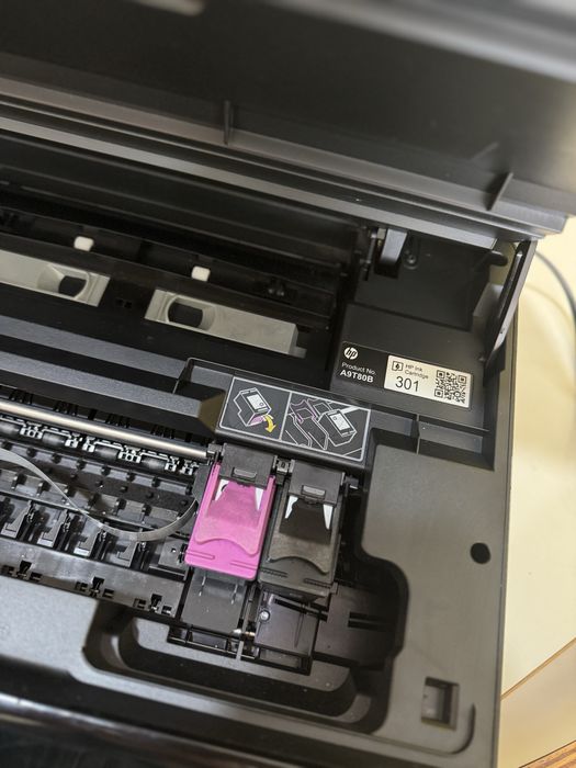 Impressora  HP ENVY 4500